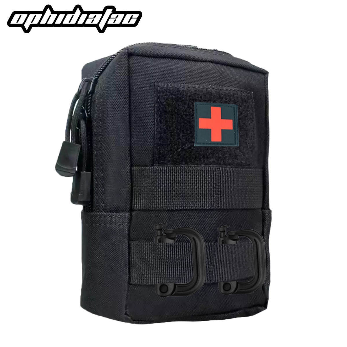 Edc Carry Pack - OPHIDIAN Outdoor Tool Kit MOLLE Waist