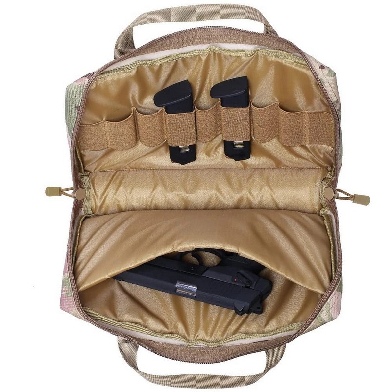 Gun Carry Bag EDC Tool Pouch O – Edc Carry Bag For Pistol recenzja i cena