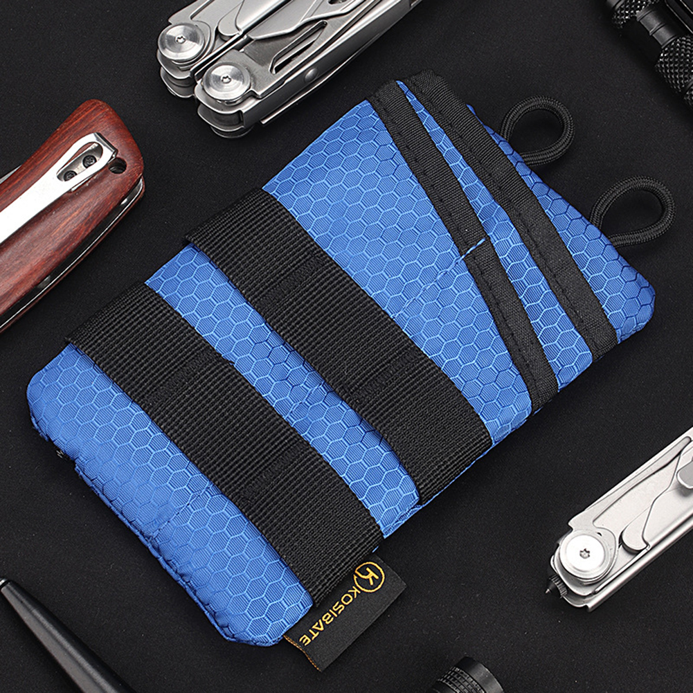 Foldable Lightweight Mini EDC  – Multitool Credit Card recenzja i cena