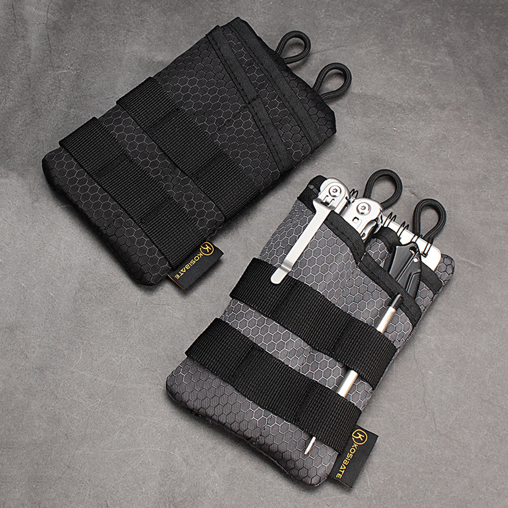 Foldable Lightweight Mini EDC  – Multitool Credit Card recenzja i cena