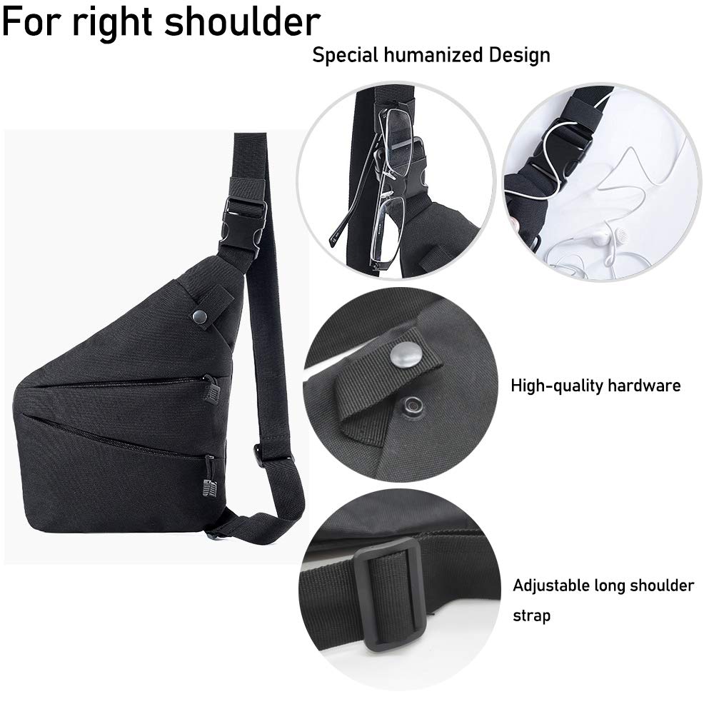 Tactical Concealed EDC Carry B – Edc Carry Gun recenzja i cena