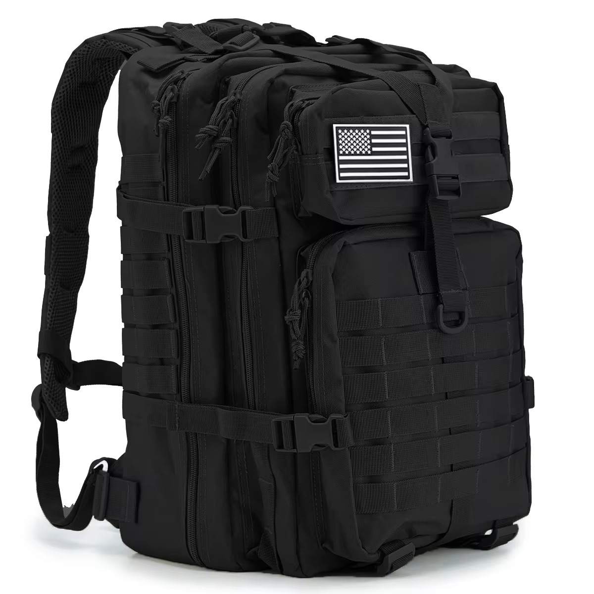 30L/50L Man Tactical Backpacks – Edc Carry Pack recenzja i cena