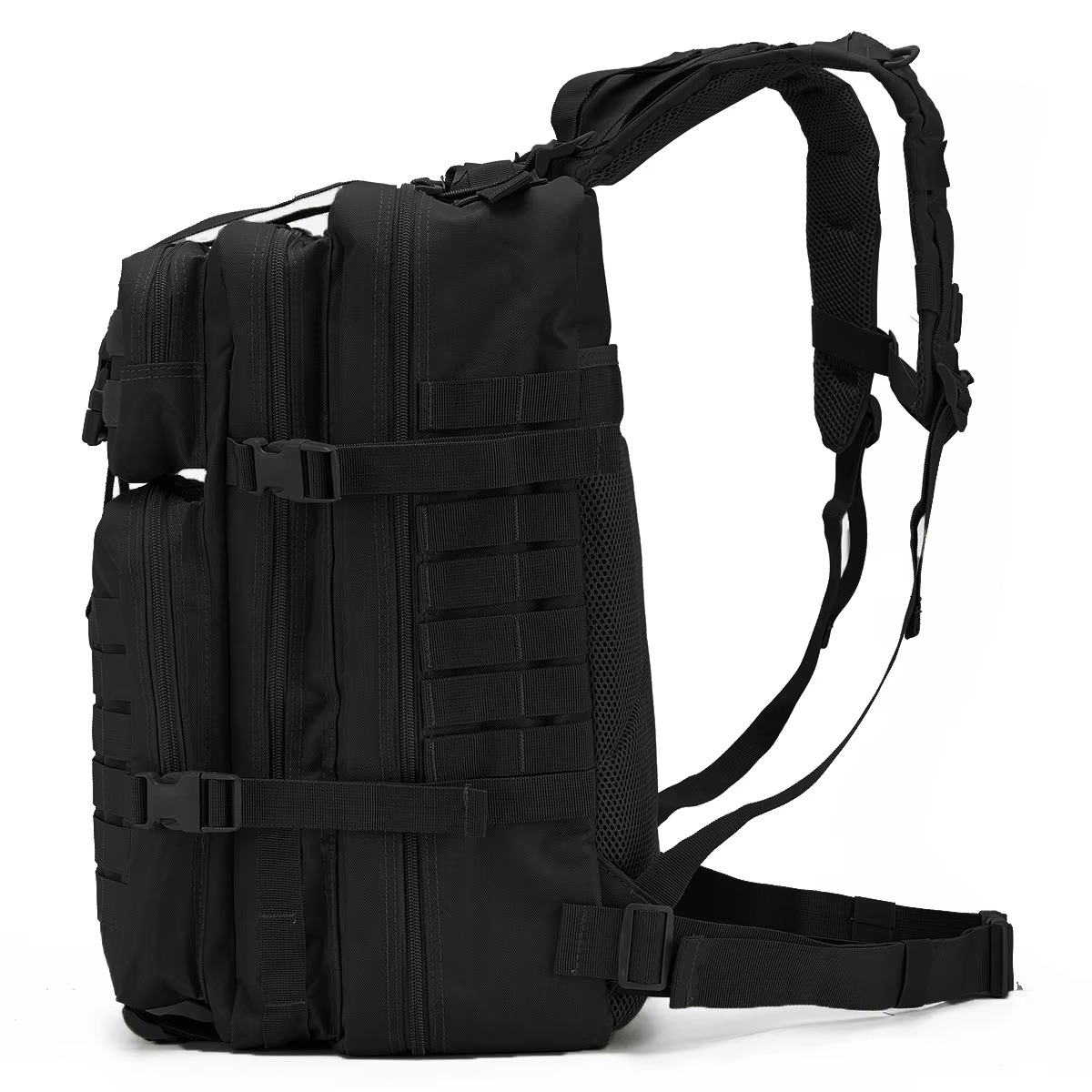 30L/50L Man Tactical Backpacks – Edc Carry Pack recenzja i cena