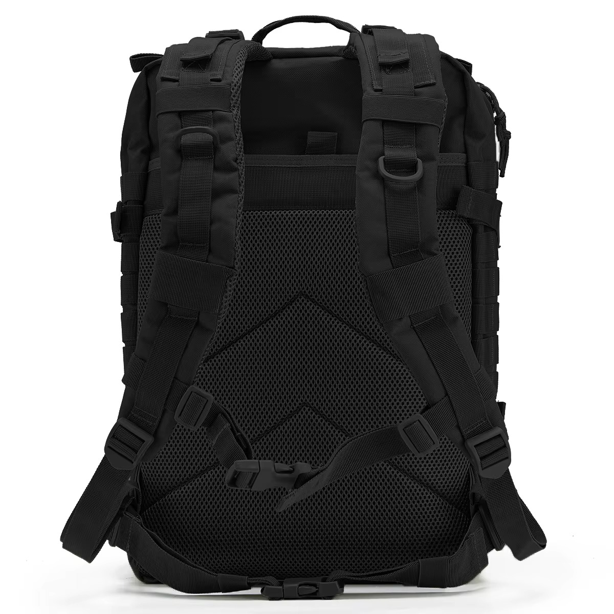 30L/50L Man Tactical Backpacks – Edc Carry Pack recenzja i cena