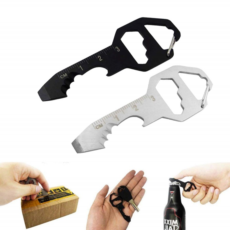 Bottle Opener Multi Tool,Stain – Edc Carry All recenzja i cena