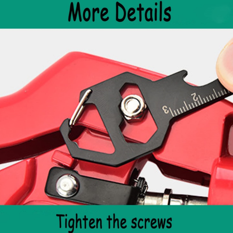 Bottle Opener Multi Tool,Stain – Edc Carry All recenzja i cena
