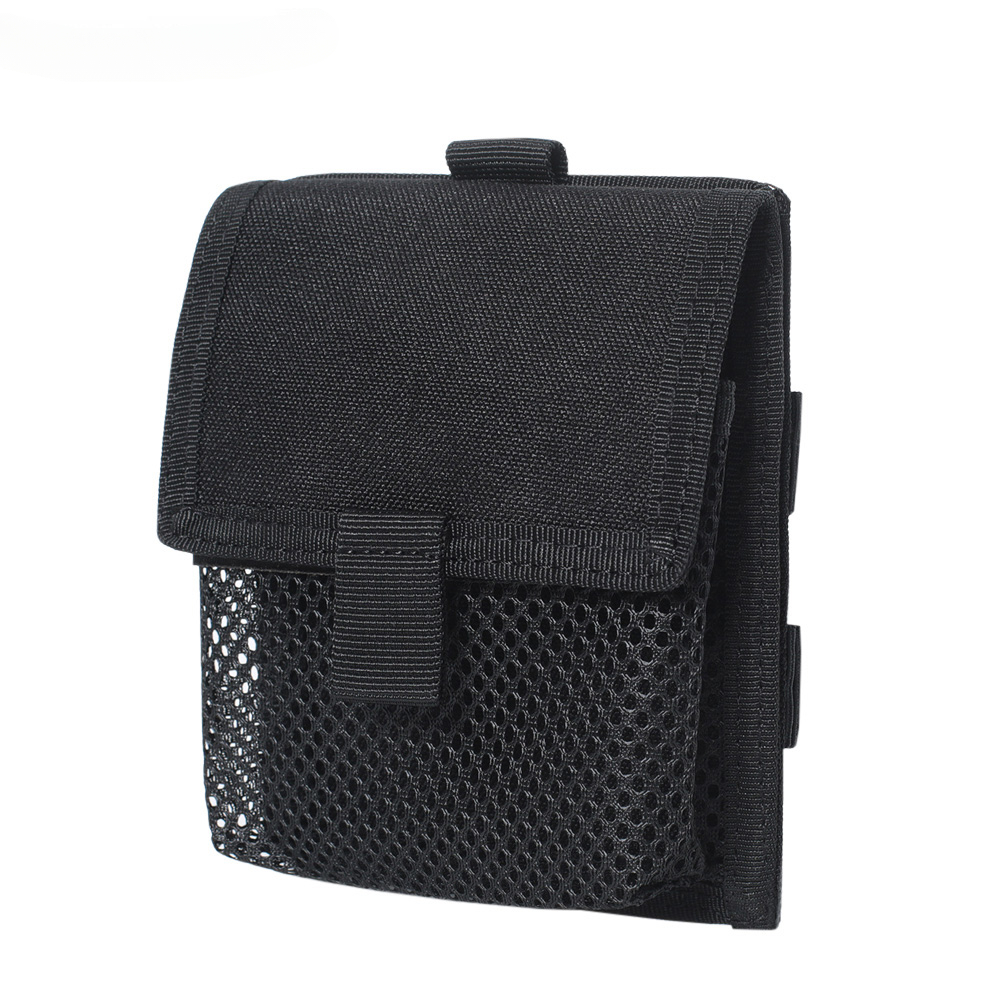 Molle Pouch Belt Waist Pack Sm – Edc Carry Pack recenzja i cena