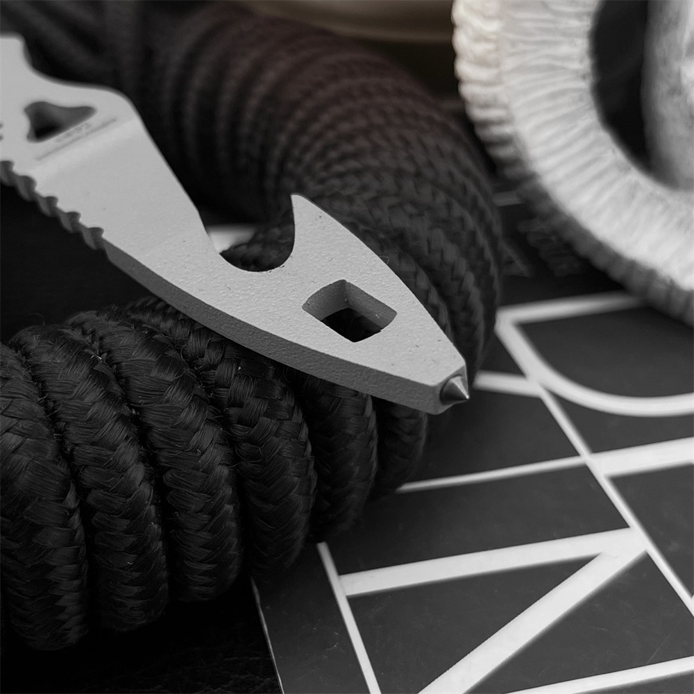 Outdoors Cutting Rope Fixed Bl – Edc Carry All recenzja i cena