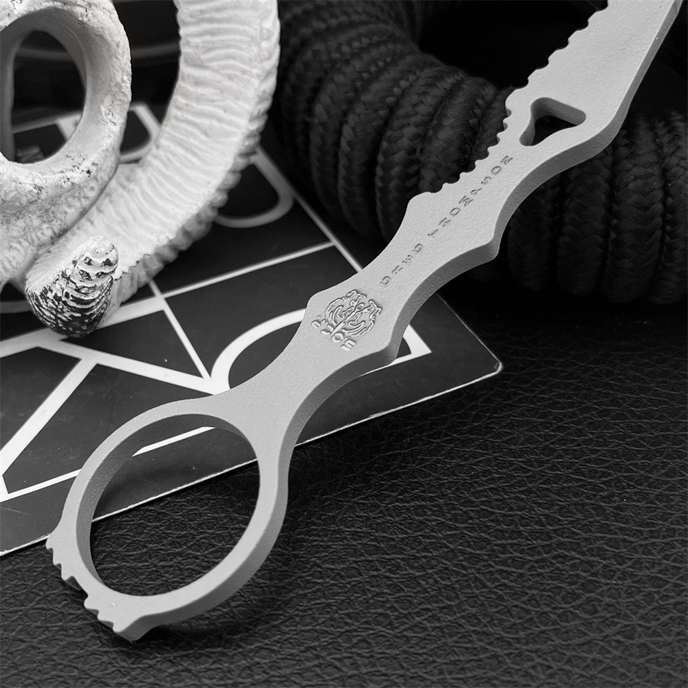 Outdoors Cutting Rope Fixed Bl – Edc Carry All recenzja i cena