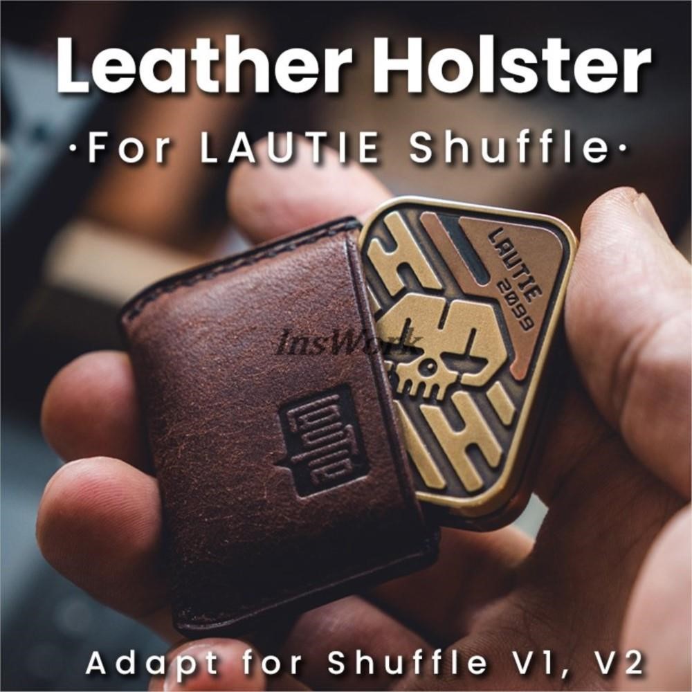 LAUTIE EDC Leather Holster for – Edc Deep Carry recenzja i cena
