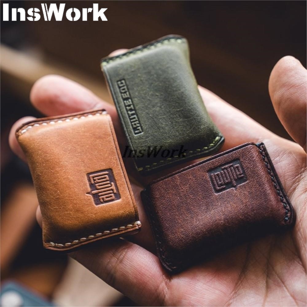 LAUTIE EDC Leather Holster for – Edc Deep Carry recenzja i cena