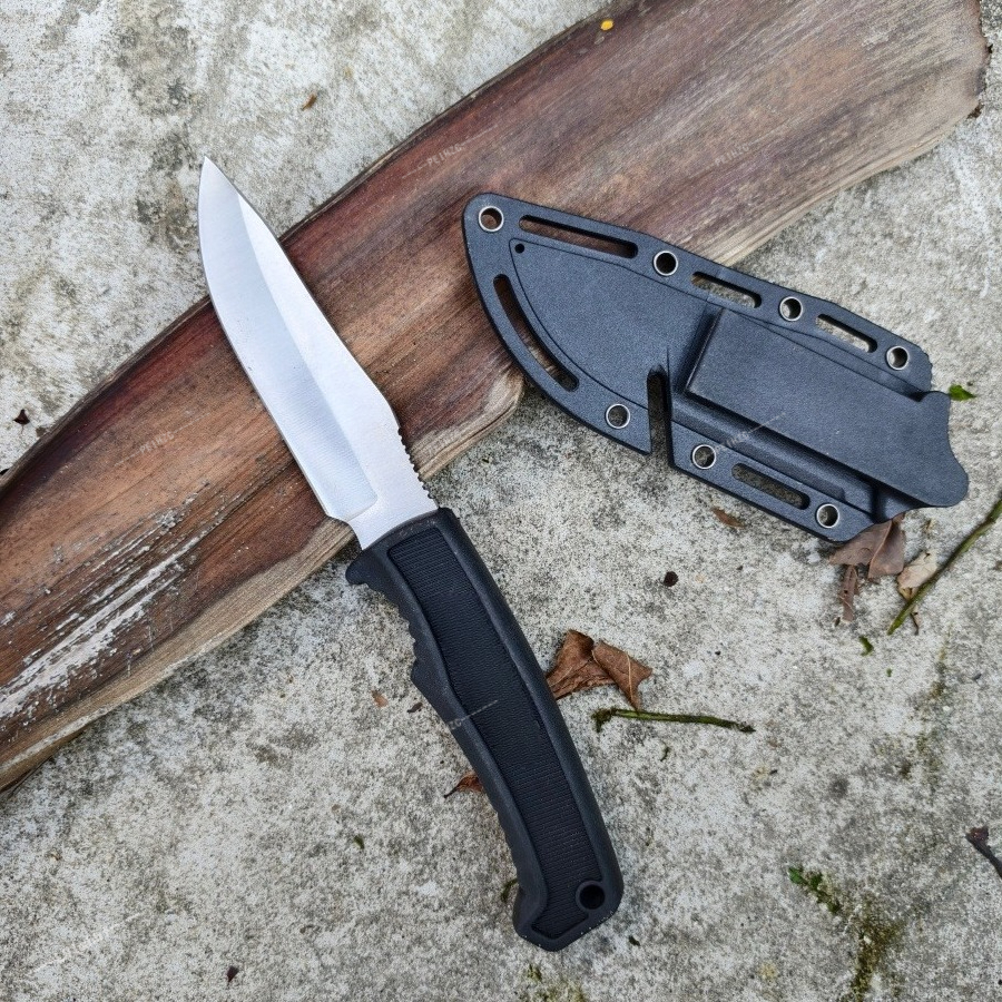 Fk1001 Carry The Blade with A  – Edc Carry Positions recenzja i cena