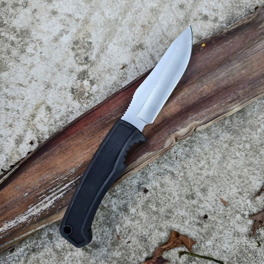 Fk1001 Carry The Blade with A  – Edc Carry Positions recenzja i cena
