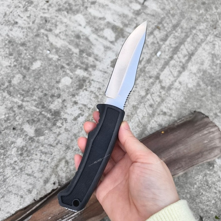 Fk1001 Carry The Blade with A  – Edc Carry Positions recenzja i cena