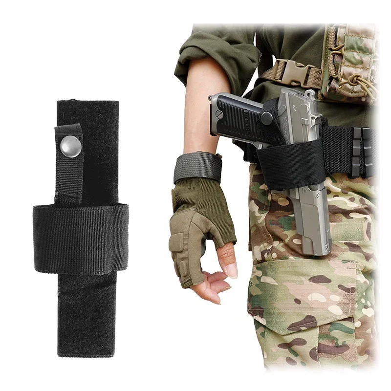 Concealed Carry Gun Holster Co – Edc Carry Bag For Pistol recenzja i cena