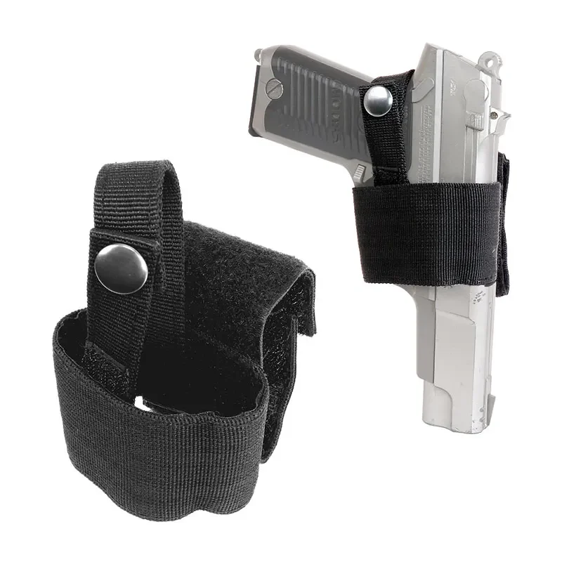 Concealed Carry Gun Holster Co – Edc Carry Bag For Pistol recenzja i cena