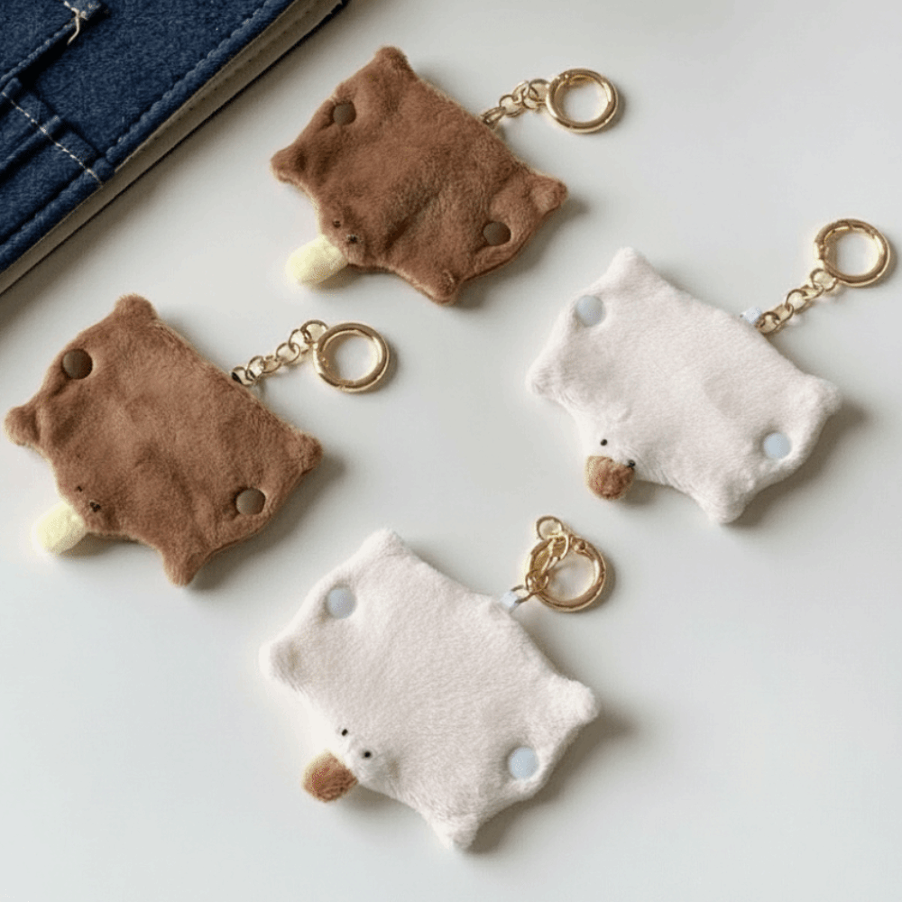 Platypus Data Cable Organizer  – Cable Winder Keychain recenzja i cena