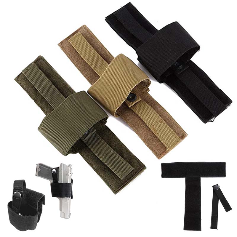 Outdoor Concealed Carry Waist  – Edc Carry Gun recenzja i cena