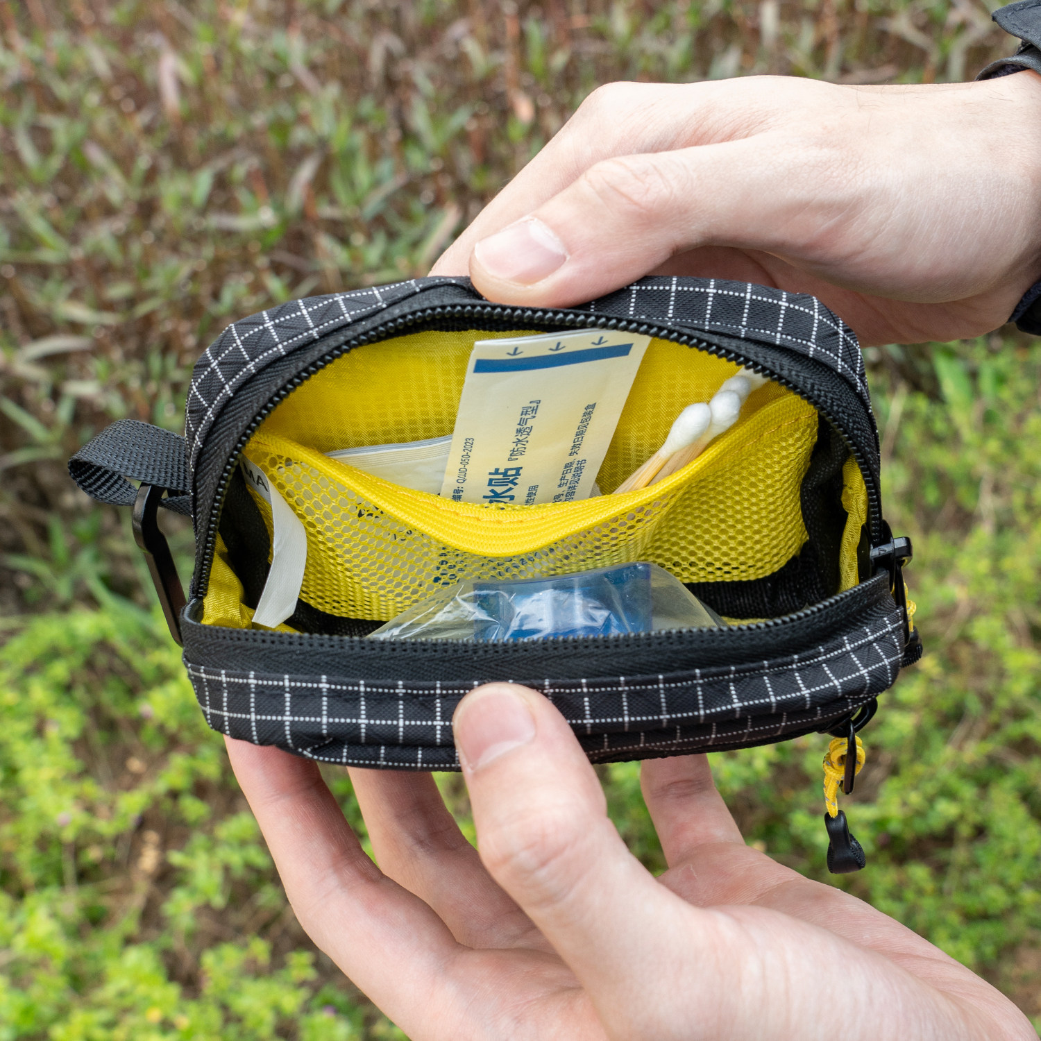 Multi-Pocket Everyday Carry Po – Edc Carry Pocket Pouch recenzja i cena