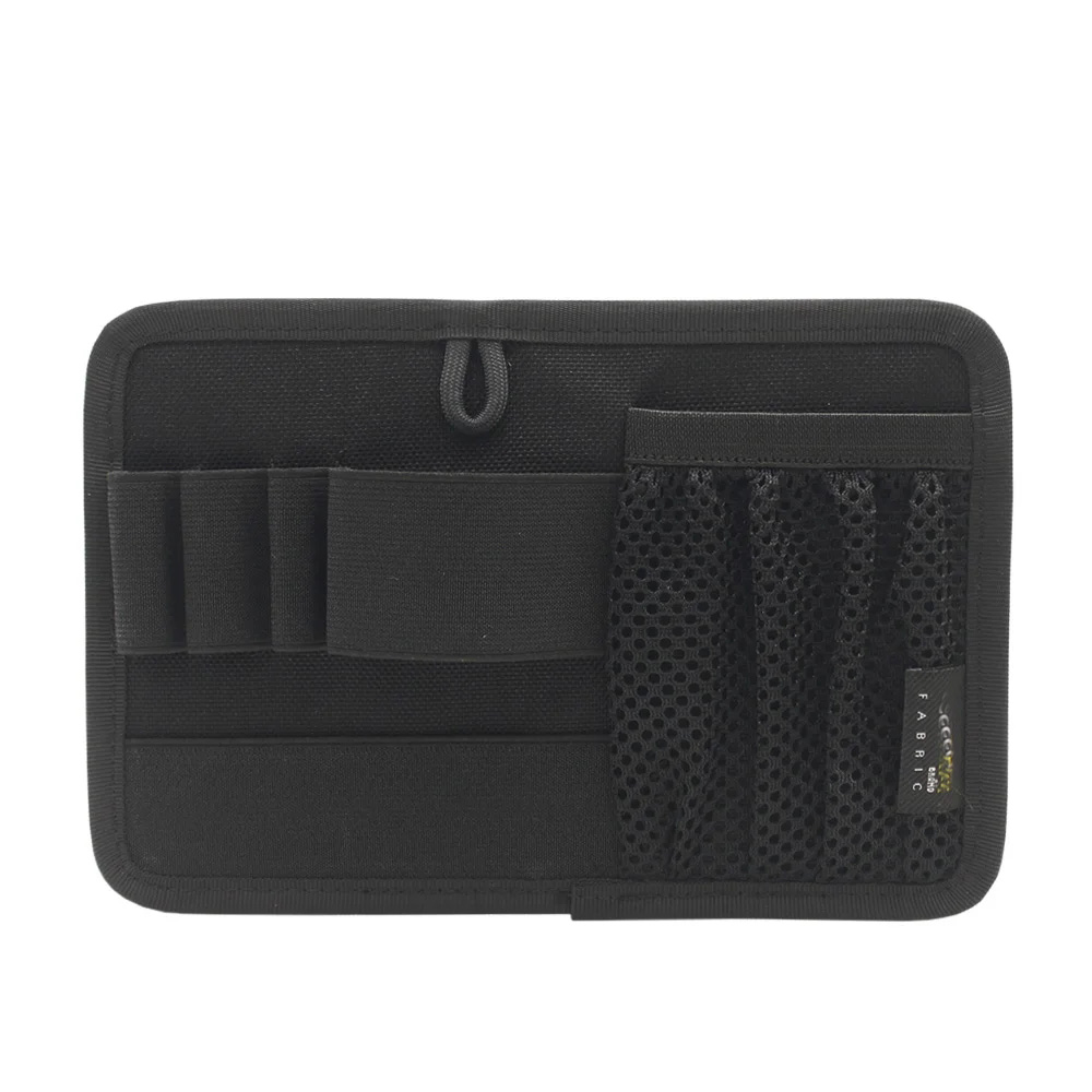Tactical Hook Fasteners Pouch  – Edc Deep Carry recenzja i cena