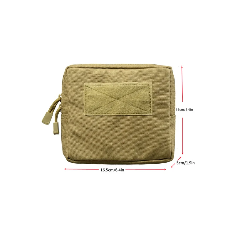 Tactical Pouch EDC Tool Bag Mi – Edc Carry Pocket Pouch recenzja i cena