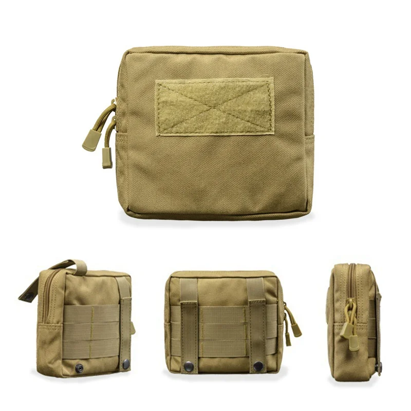 Tactical Pouch EDC Tool Bag Mi – Edc Carry Pocket Pouch recenzja i cena