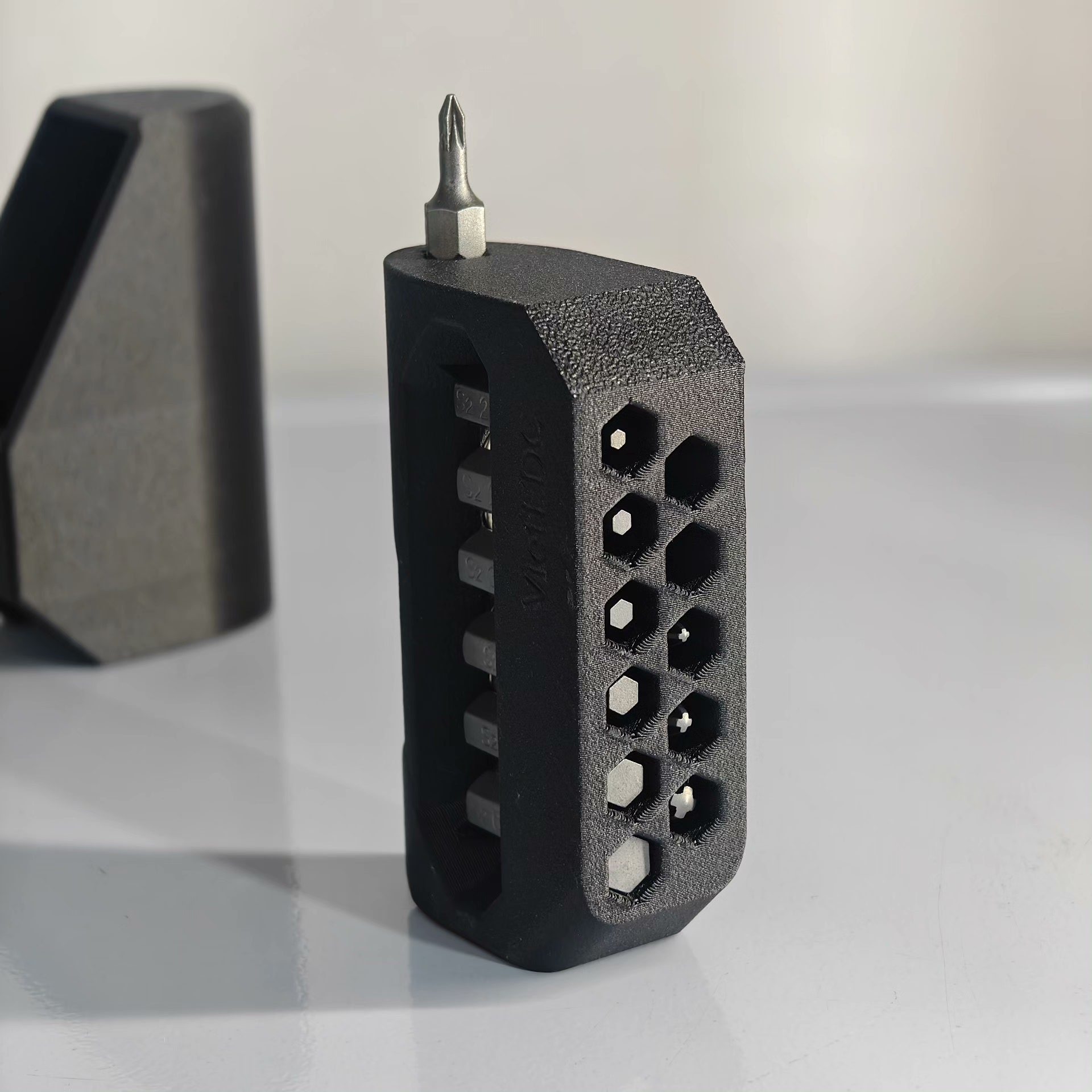 Hoverhy Custom 3D Printed EDC  – Edc Car Carry recenzja i cena