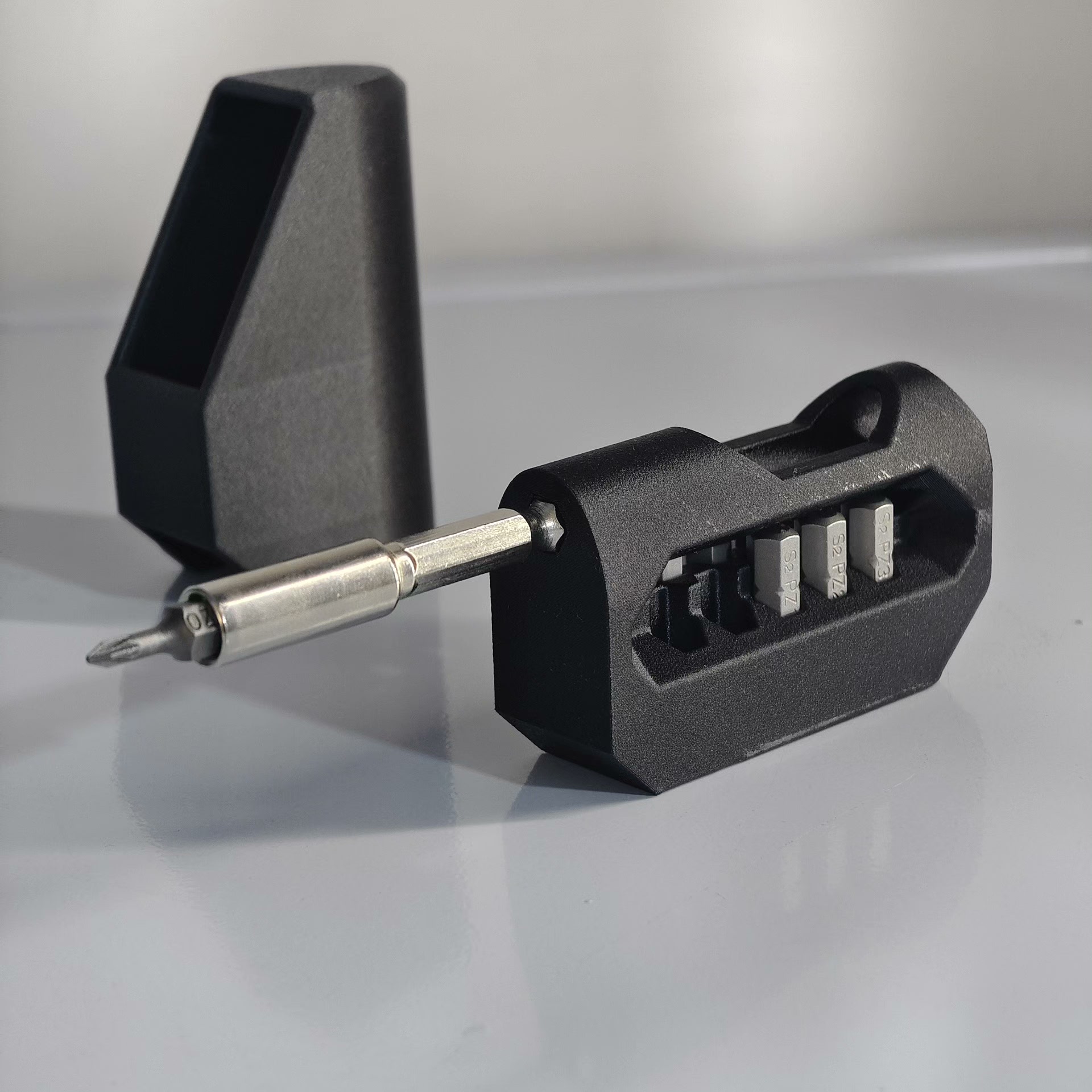 Hoverhy Custom 3D Printed EDC  – Edc Car Carry recenzja i cena