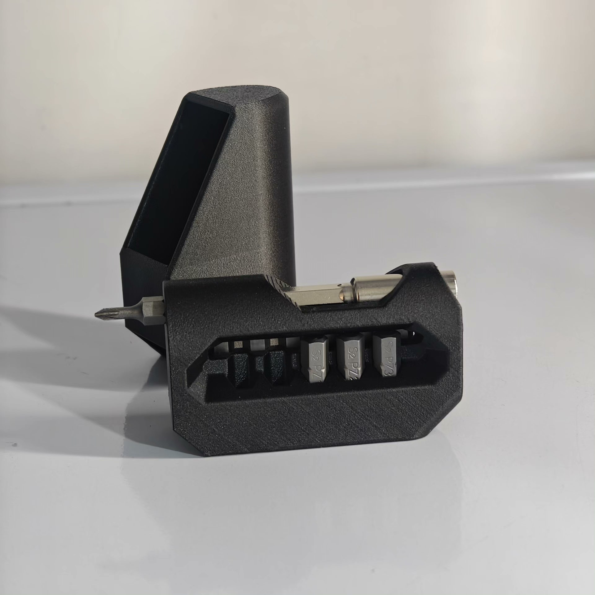 Hoverhy Custom 3D Printed EDC  – Edc Car Carry recenzja i cena
