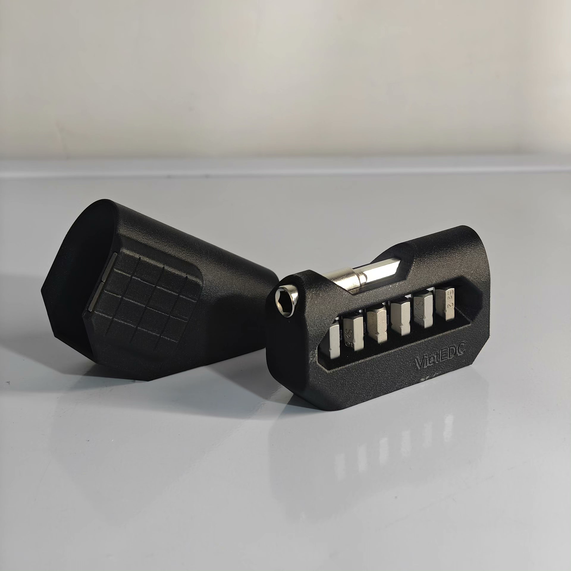 Hoverhy Custom 3D Printed EDC  – Edc Car Carry recenzja i cena