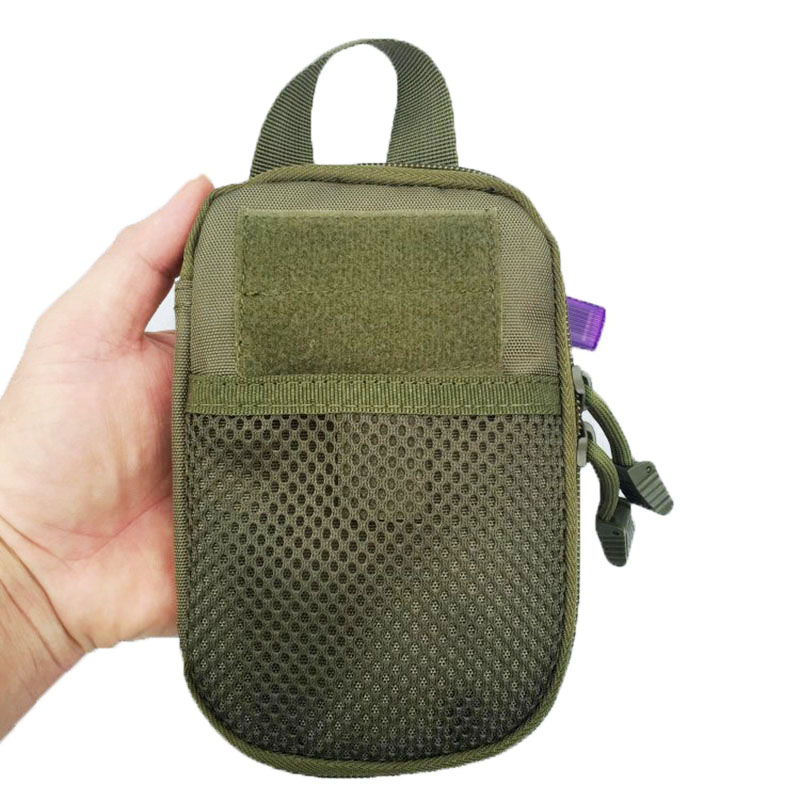 NEWTactical EDC Molle Pouch Po – Edc Carry Pack recenzja i cena
