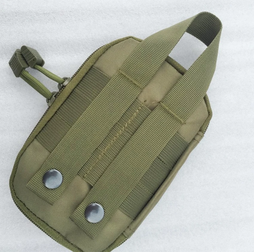 1000D Nylon EDC Molle Pouch Sm – Edc Carry Pack recenzja i cena