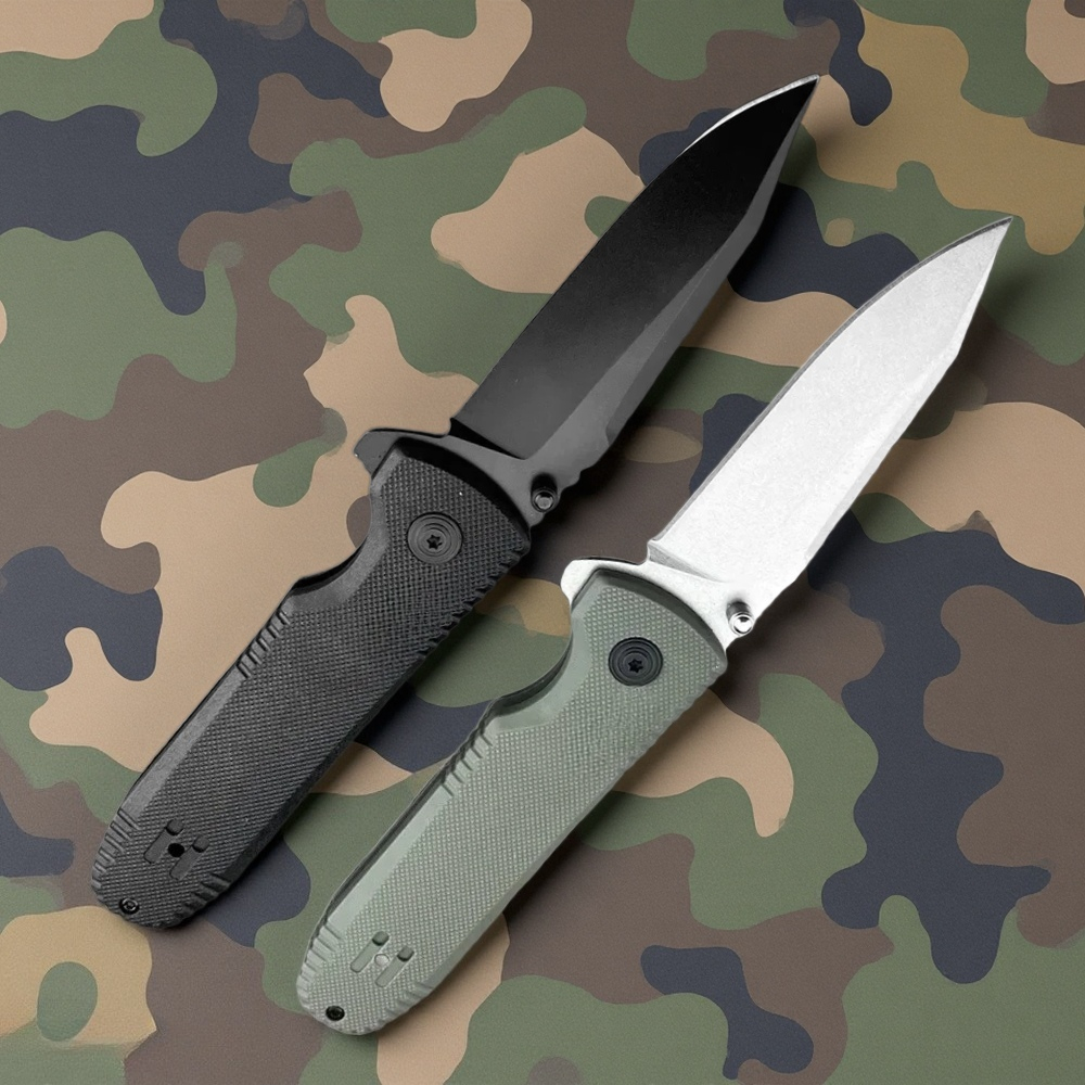 High-Quality EDC Folding Pocke – Edc Every Day Carry おもちゃ recenzja i cena