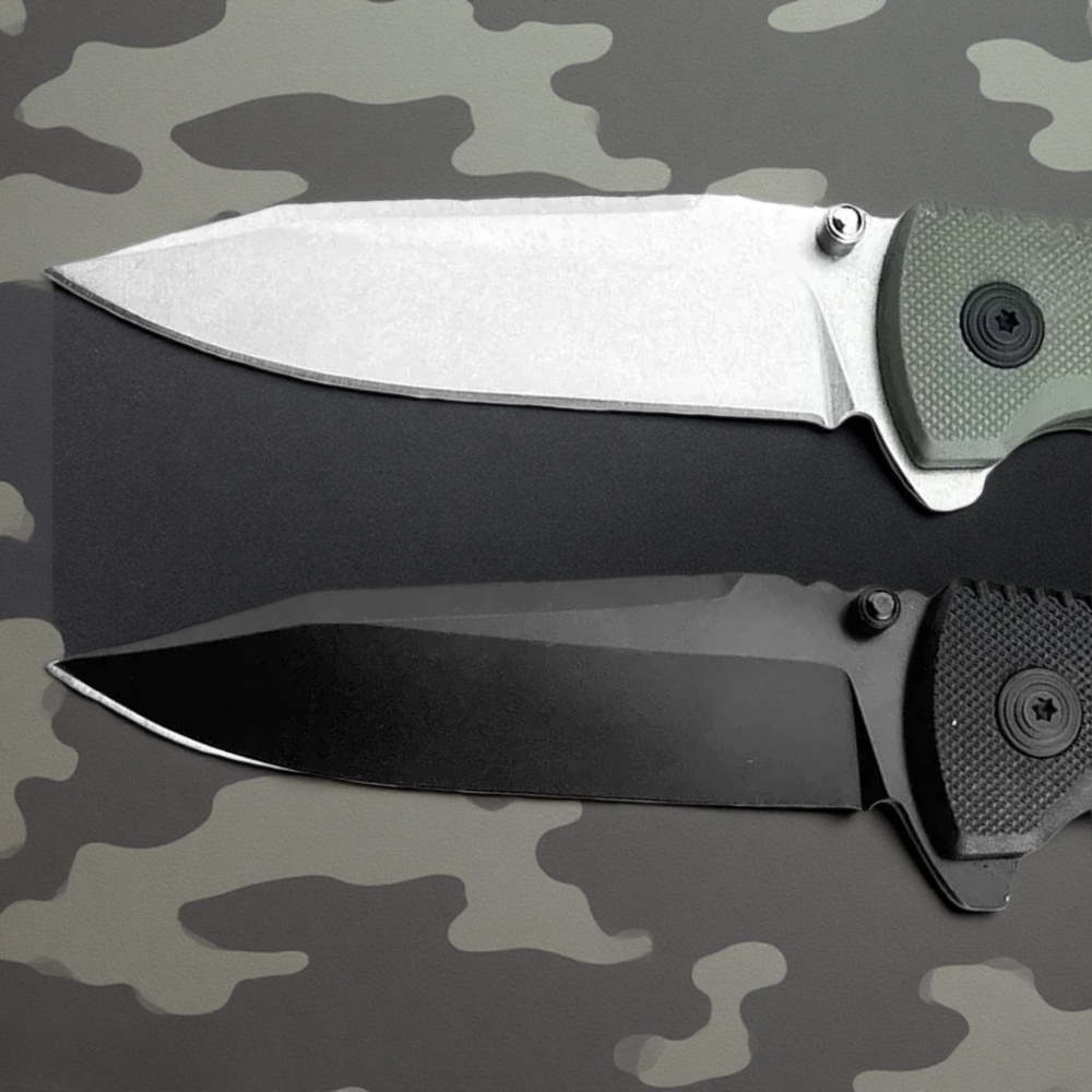 High-Quality EDC Folding Pocke – Edc Every Day Carry おもちゃ recenzja i cena
