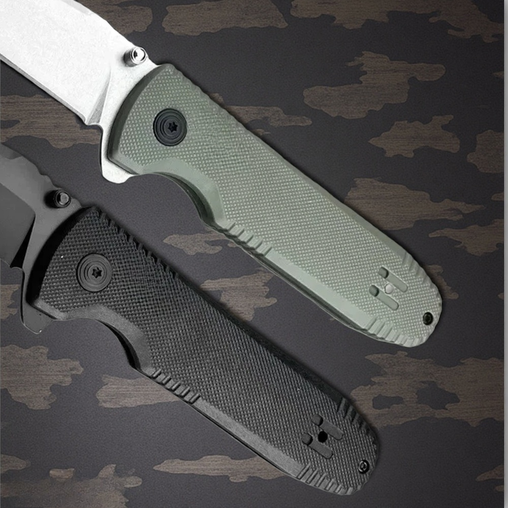 High-Quality EDC Folding Pocke – Edc Every Day Carry おもちゃ recenzja i cena