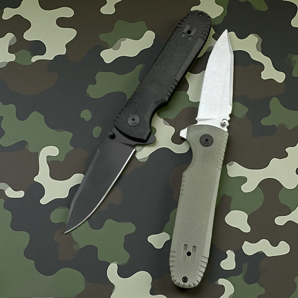 High-Quality EDC Folding Pocke – Edc Every Day Carry おもちゃ recenzja i cena