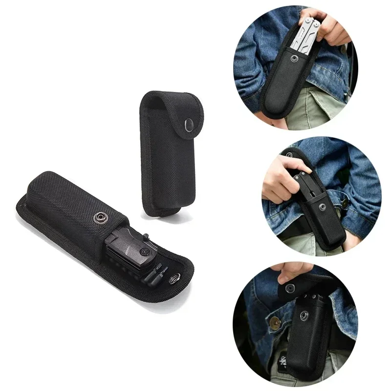 Hunting Knives Cover Bags Nylo – Edc Everyday Carry Knives recenzja i cena
