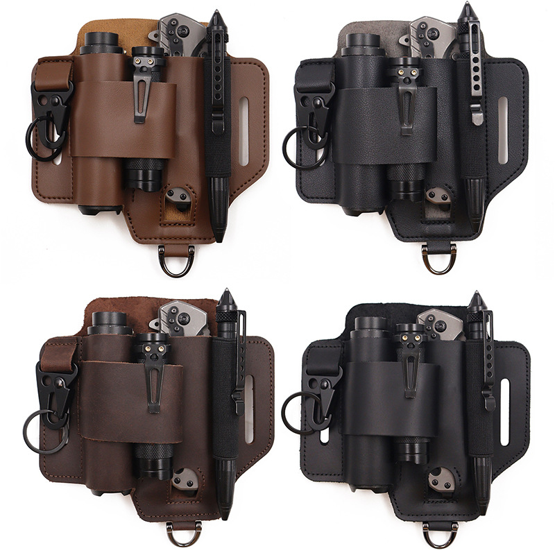 EDC Tactical Tool Holster Wild – Edc Carry Pack recenzja i cena