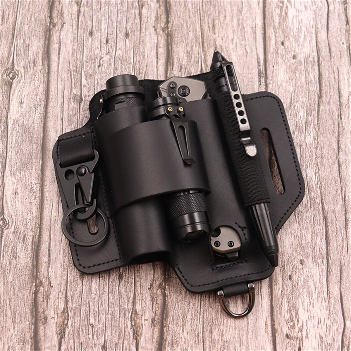 EDC Tactical Tool Holster Wild – Edc Carry Pack recenzja i cena