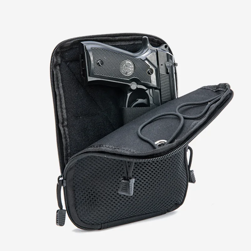 Molle Tactical Concealed Gun H – Edc Carry Gun recenzja i cena