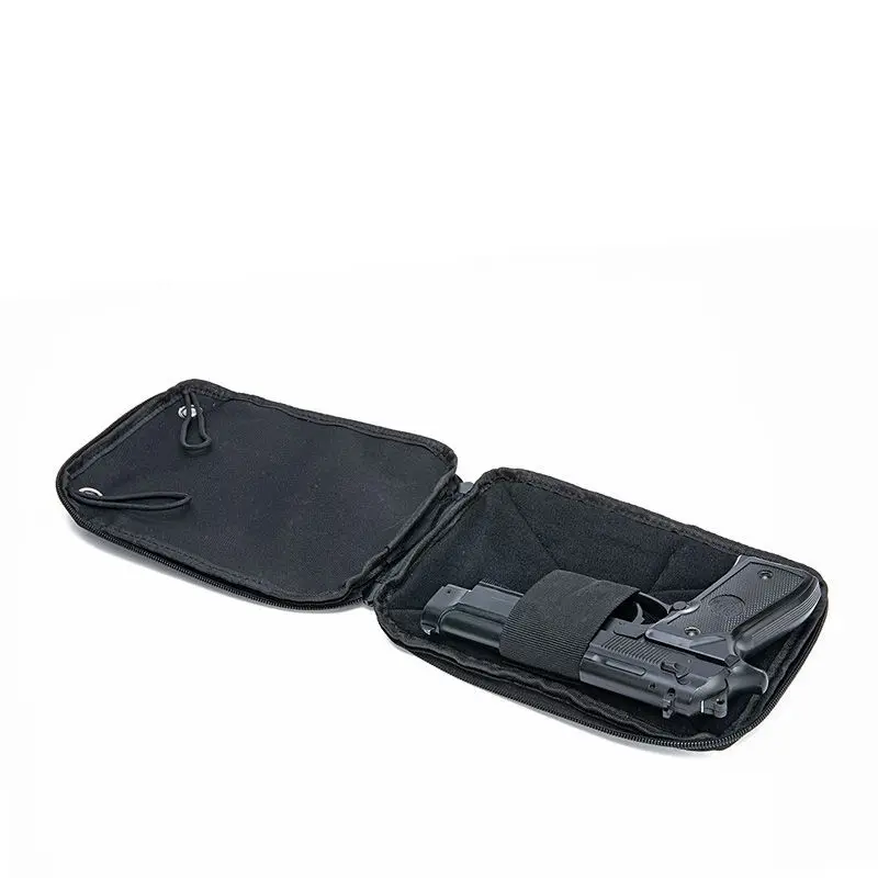 Molle Tactical Concealed Gun H – Edc Carry Gun recenzja i cena