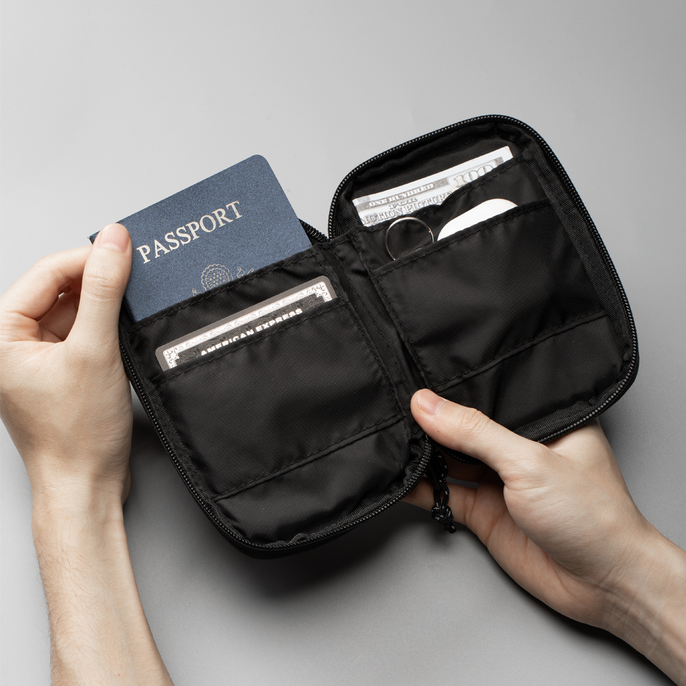 Multi-Pocket Everyday Carry Po – Edc Carry Pocket Pouch recenzja i cena