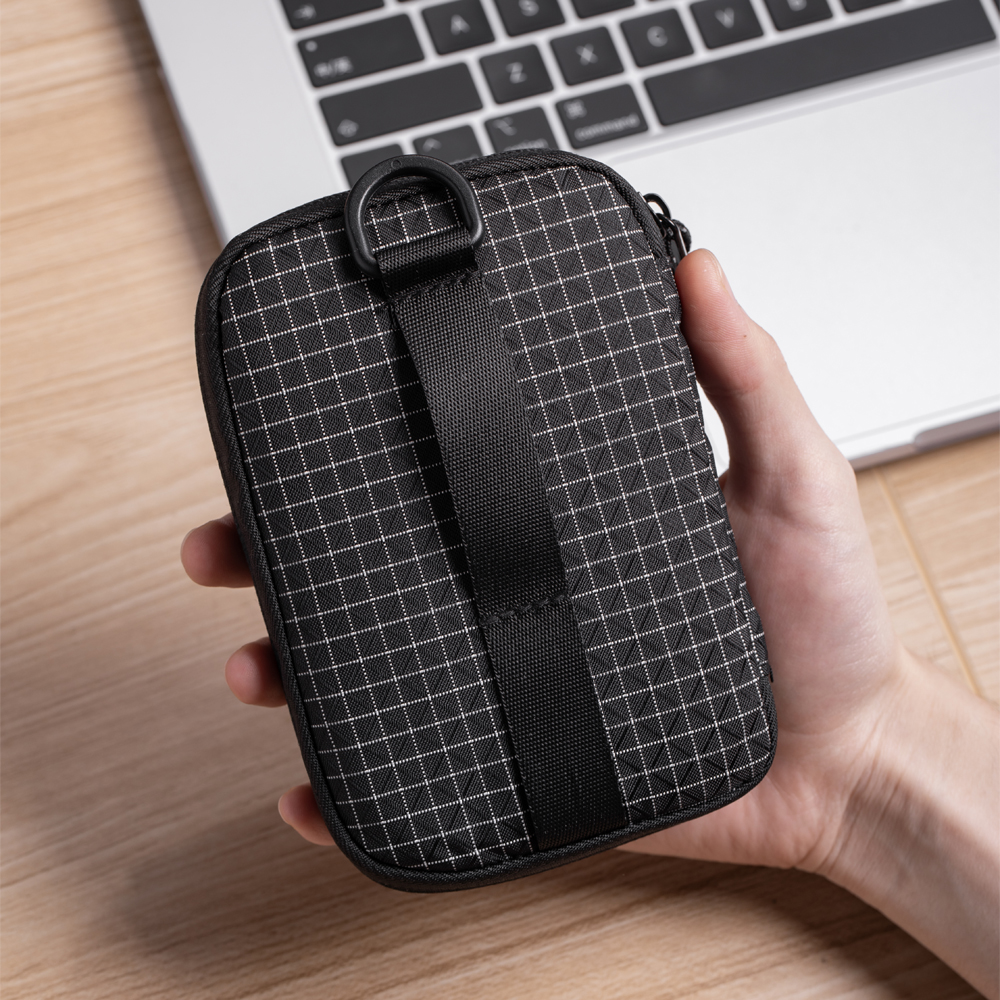 Multi-Pocket Everyday Carry Po – Edc Carry Pocket Pouch recenzja i cena