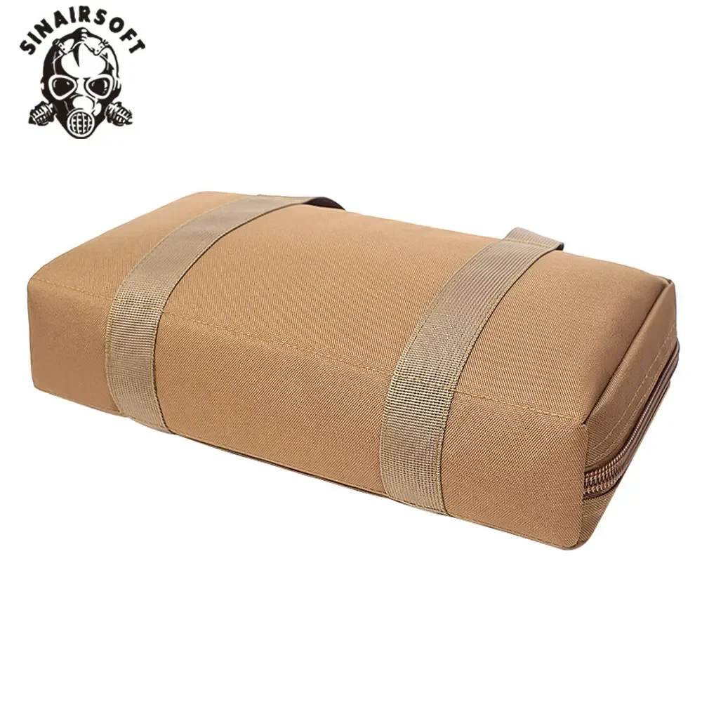 SINAIRSOFT Tactical Pistol Gun – Edc Carry Bag For Pistol recenzja i cena