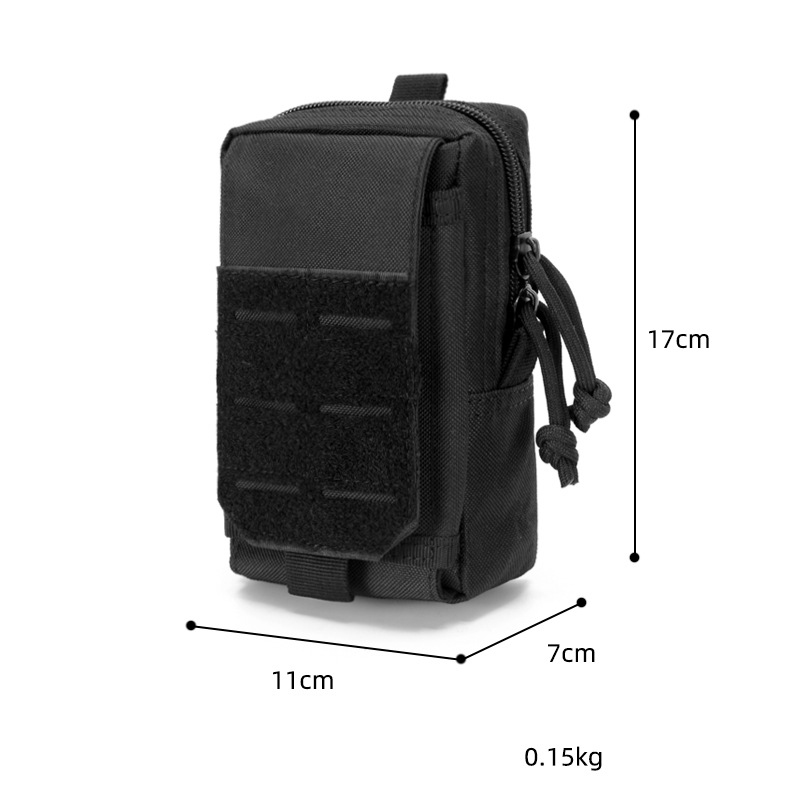 Pocket Men Special  Belt Water – Edc Carry Pack recenzja i cena
