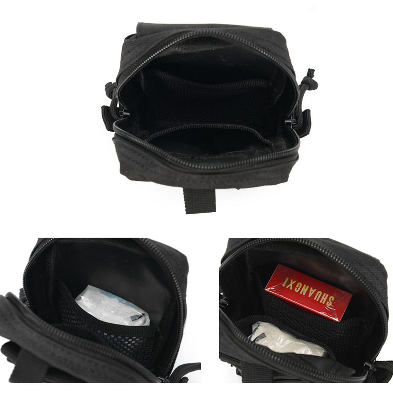 Pocket Men Special  Belt Water – Edc Carry Pack recenzja i cena