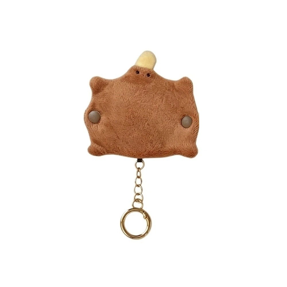 Plush Platypus Data Cable Orga – Cable Winder Keychain recenzja i cena