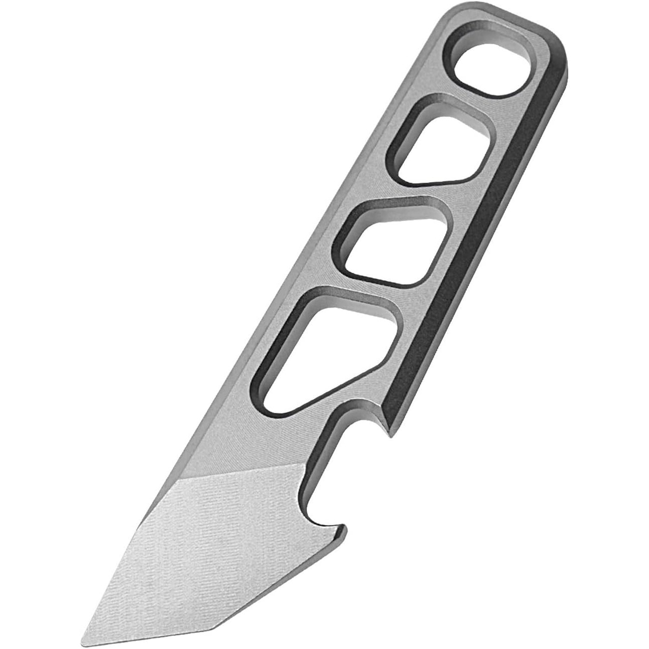 EDC Pry Bar Mini Keychain,Tita – Edc Every Day Carry おもちゃ recenzja i cena