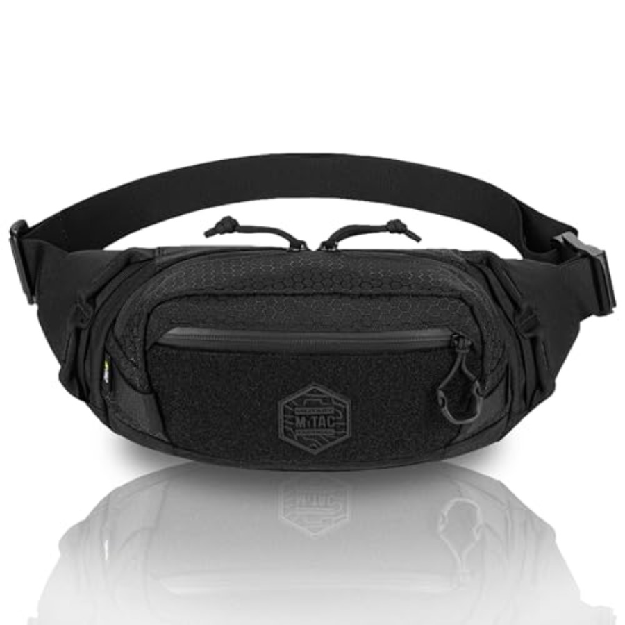 Military Tactical Mens Fanny P – Edc Carry For Men recenzja i cena