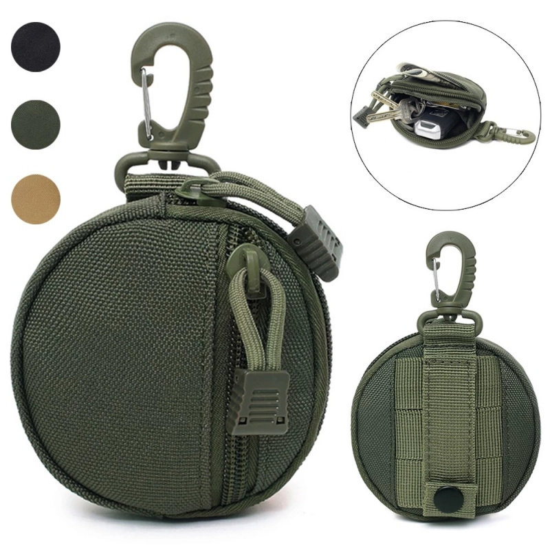 Multifunctional Outdoor Waist  – Edc Carry Pack recenzja i cena